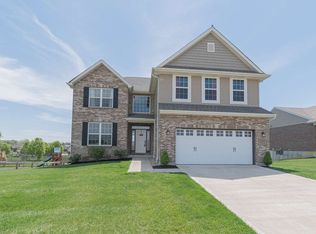 3565 Ashford Rd, Covington, KY 41015