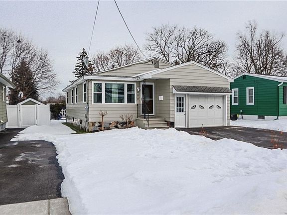 4th image of 608 N Highland Ave