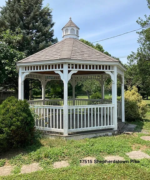 Gazebo