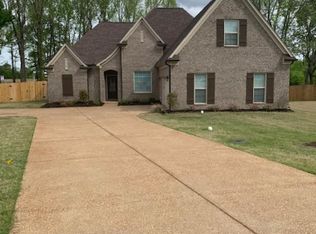 5032 E Point Cv, Olive Branch, MS 38654
