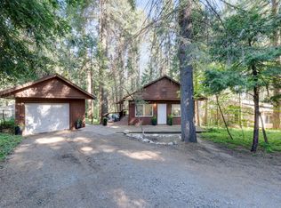 2826 Loyal Ln, Pollock Pines, CA 95726