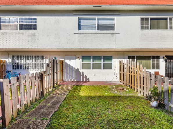 1461 NE 150th St APT 103, Miami, FL 33161