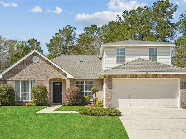 1004 Madeline Ln, Slidell, LA 70460