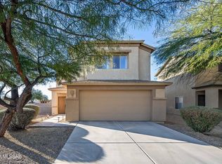 2002 E Vera Cruz Vis, Tucson, AZ 85713
