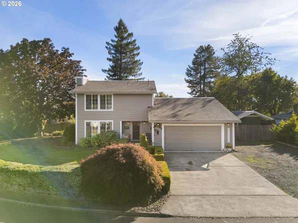 165 SW 9th Ave, Canby, OR 97013