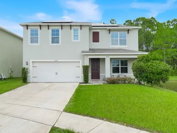 (undisclosed Address), DAVENPORT, FL 33897