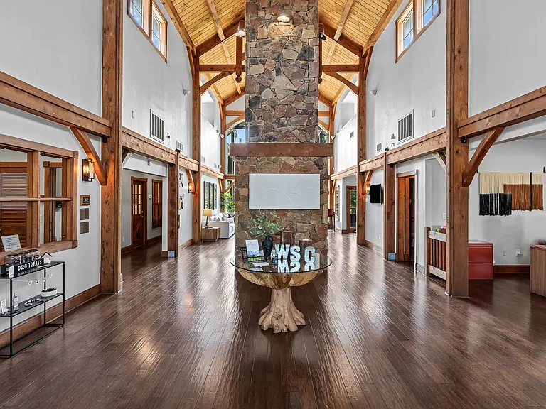 Clubhouse