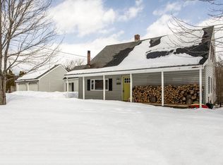 76 Old Lisbon Rd, Lewiston, ME 04240