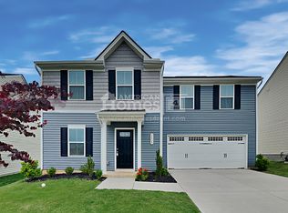 1111 Concord Springs Dr, White House, TN 37188
