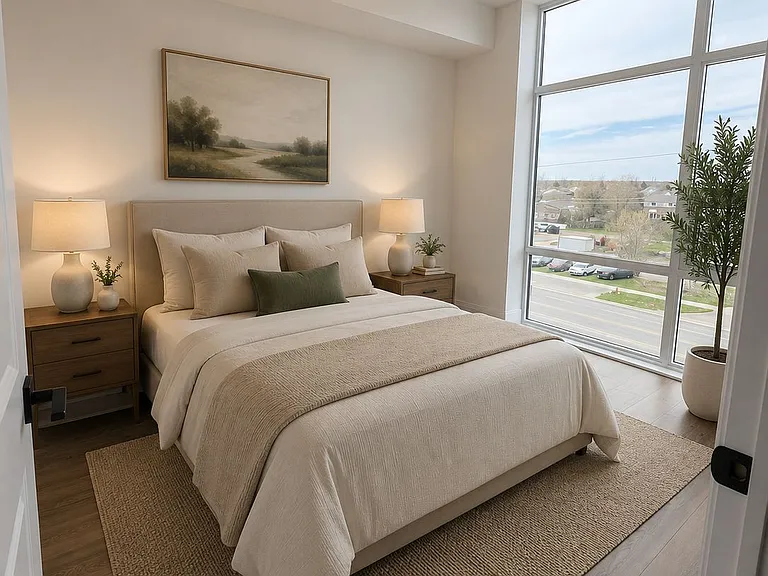 450 Dundas St E #409 — Photo 13