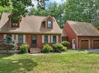 3 Francoeur Dr, Somersworth, NH 03878