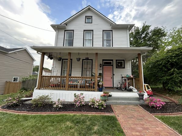 205 Poe St