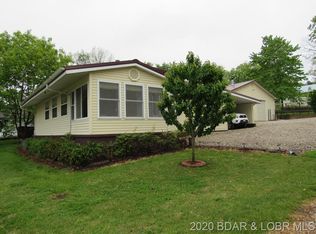 74 Dove Dr, Camdenton, MO 65020