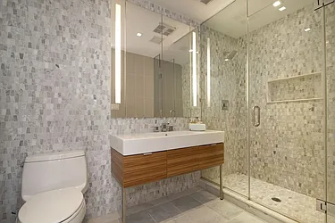 Rented by Heller Organization