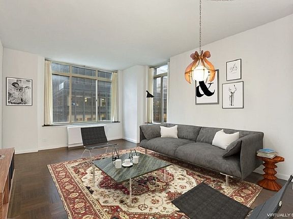4th image of 232-236 E 47th St #12C