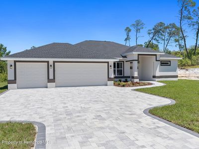 7279 Blackbird Ave, Weeki Wachee, FL, 34613