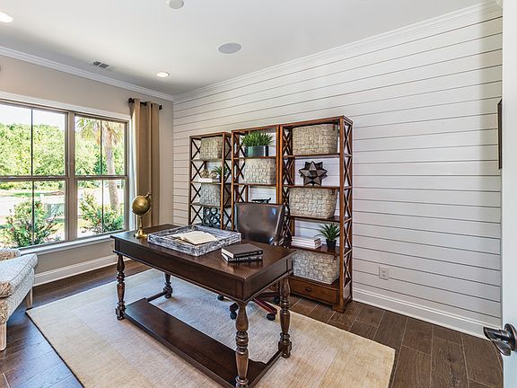 Sonoma Cove Front Living Room