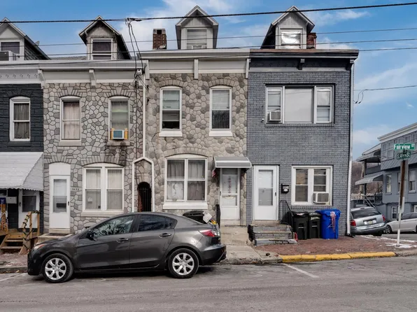 1437 Fairview St, Reading, PA 19602