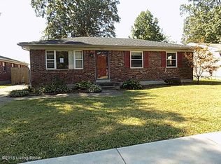 1006 Andle Ct, Louisville, KY 40214