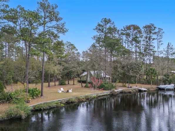 65094 Logan Rd, Yulee, FL 32097