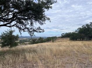 597 Vista Verde Dr, Blanco, TX 78606