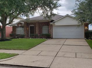 4610 Pleasant Trl, Fresno, TX 77545