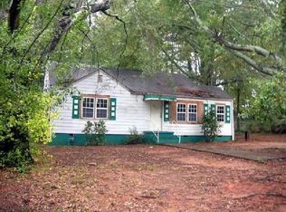 1793 Hadlock St SW, Atlanta, GA 30311