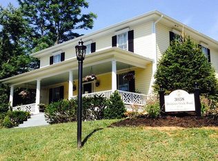 3038 Delaplane Grade Rd, Delaplane, VA 20144