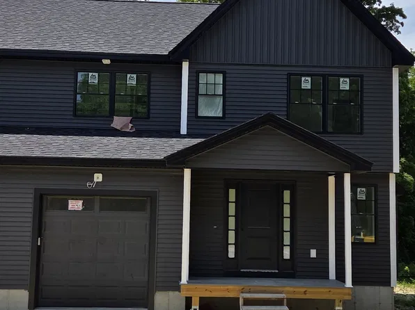 786 Massachusetts Ave #786, Lunenburg, MA 01462