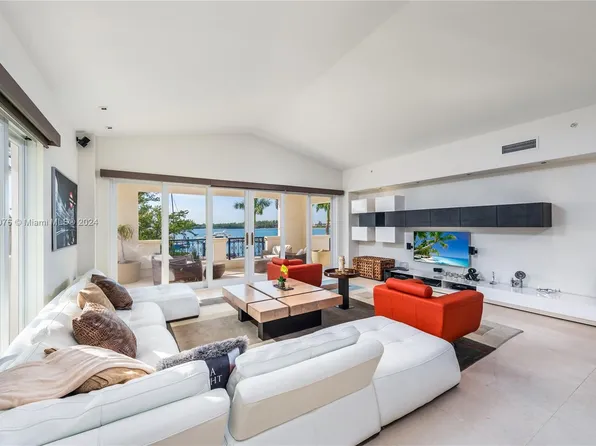 2031 Fisher Island Dr #2031, Miami Beach, FL 33109