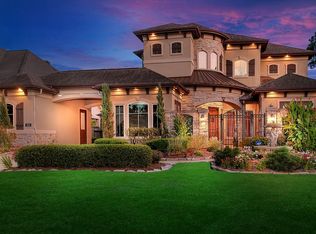 2511 Hendricks Lakes Dr, Spring, TX 77388