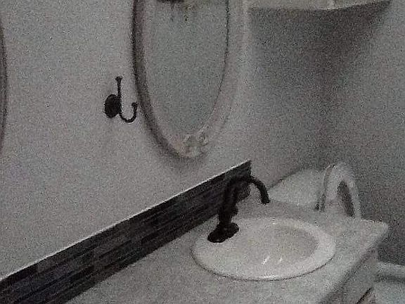 Main bath
