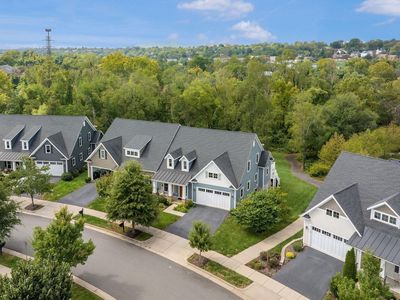 537 Trailside Dr, Charlottesville, VA, 22911