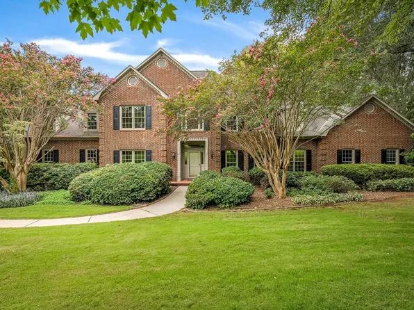 16 Richfield Dr, Greenville, SC 29615