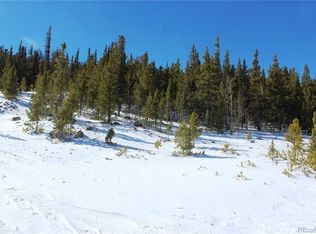 309 Aspen LOT 309, Idaho Springs, CO 80453