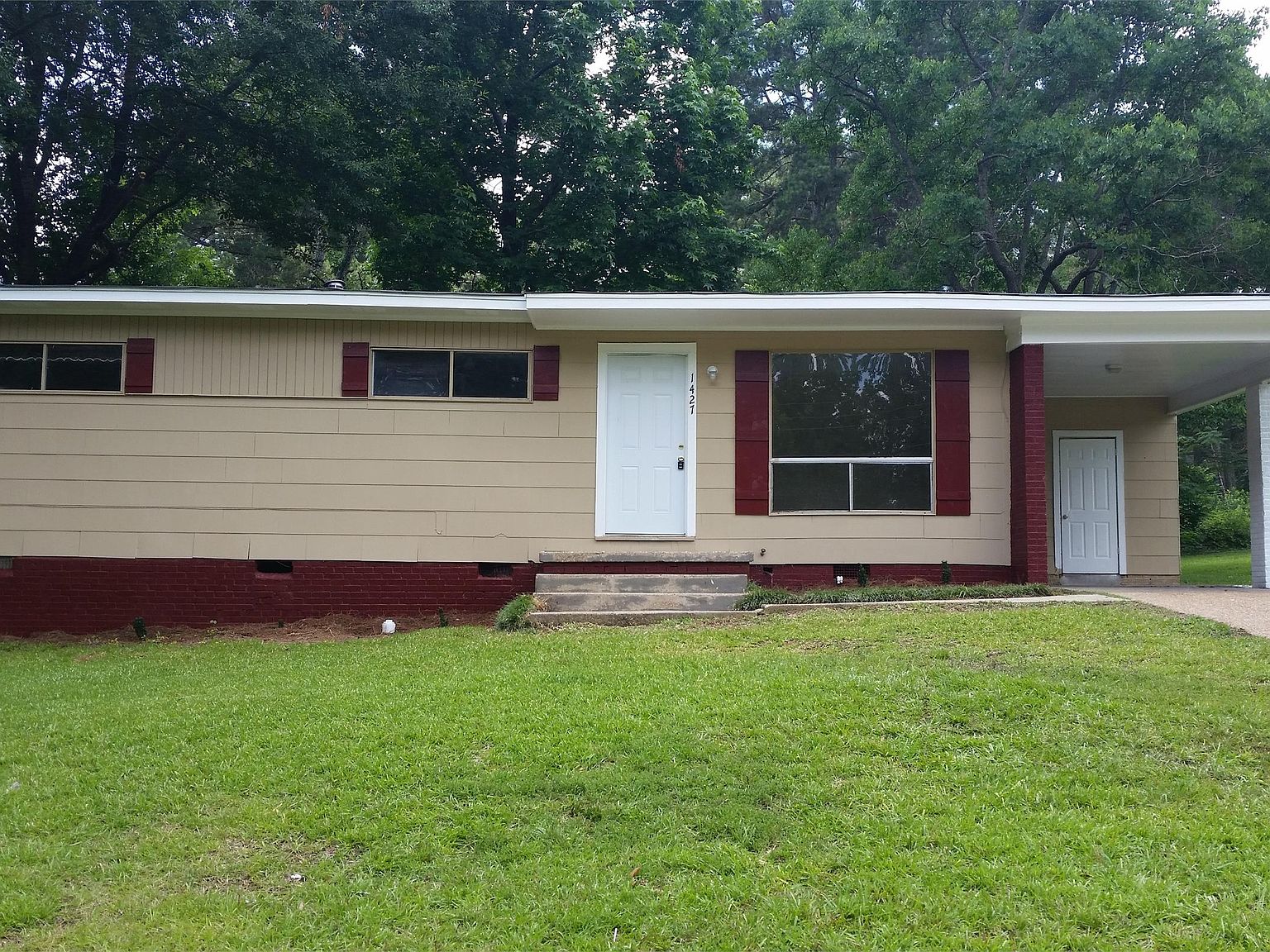 1427 Maria Dr, Jackson, MS 39204 Zillow