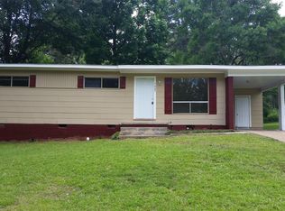 1427 Maria Dr, Jackson, MS 39204