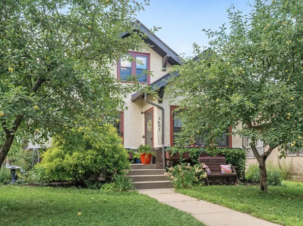 3901 Russell Ave N, Minneapolis, MN 55412