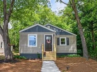 404 W Parker St, Kings Mountain, NC 28086