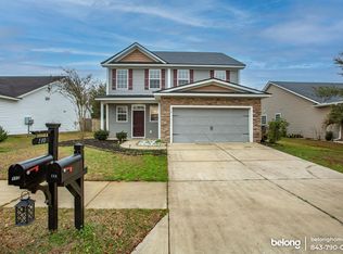 113 Roadster Row, Summerville, SC 29483