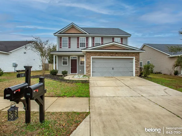 113 Roadster Row, Summerville, SC 29483