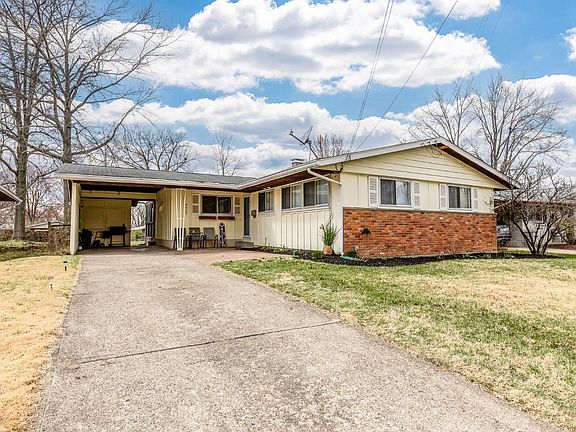 2nd image of 8657 Empire Ct
