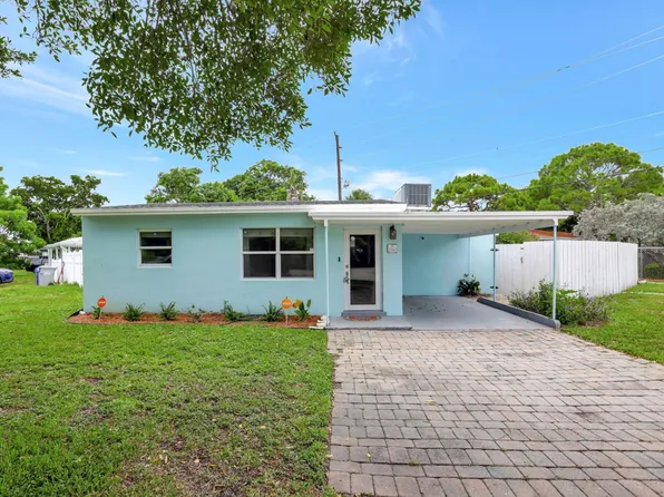 2742 NE 13th Terrace, Pompano Beach, FL 33064