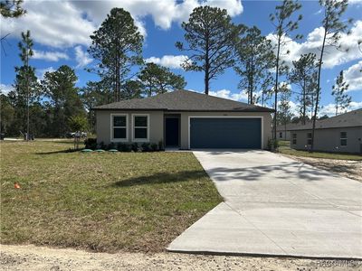 7451 Kenway Dr, Citrus Springs, FL, 34433