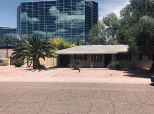 2602 E Pierson St, Phoenix, AZ 85016