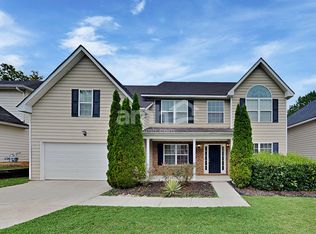 2786 Spence Ct, Dacula, GA 30019