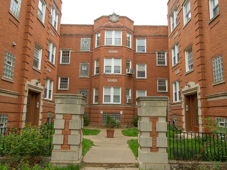 1st image of 2304 W Granville Ave APT 2