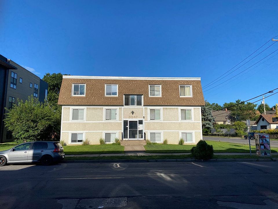 1st image of 3547 Grand Ave S #204