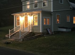 649 Federal St, Paris, VA 20130