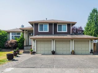 1728 Amber Blvd, Puyallup, WA 98372